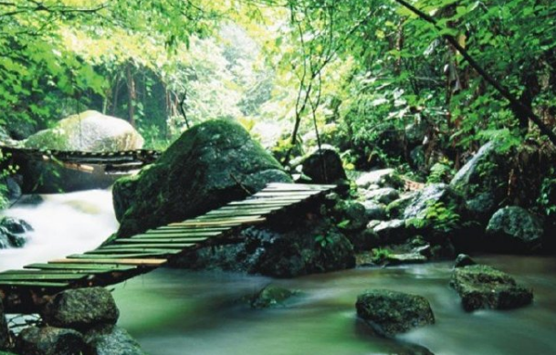 玉林旅游必去十大景點排名